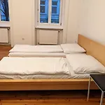 Rooms City Residence