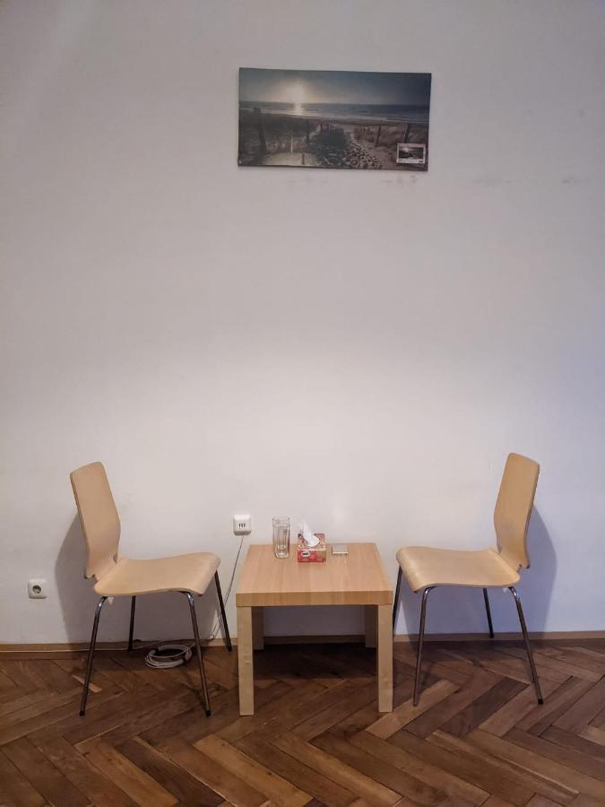 Rooms City Residence Wien