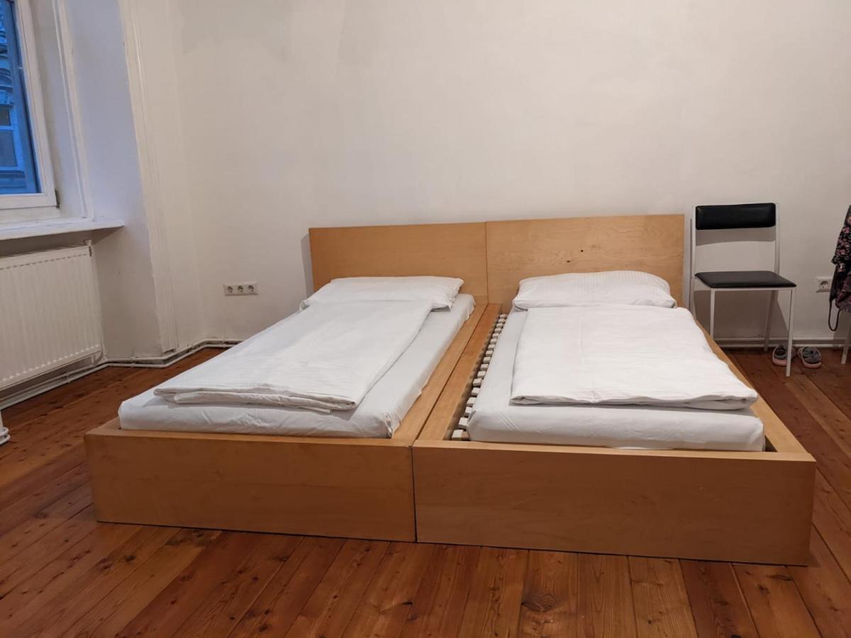 Hostel Rooms City Residence Wien